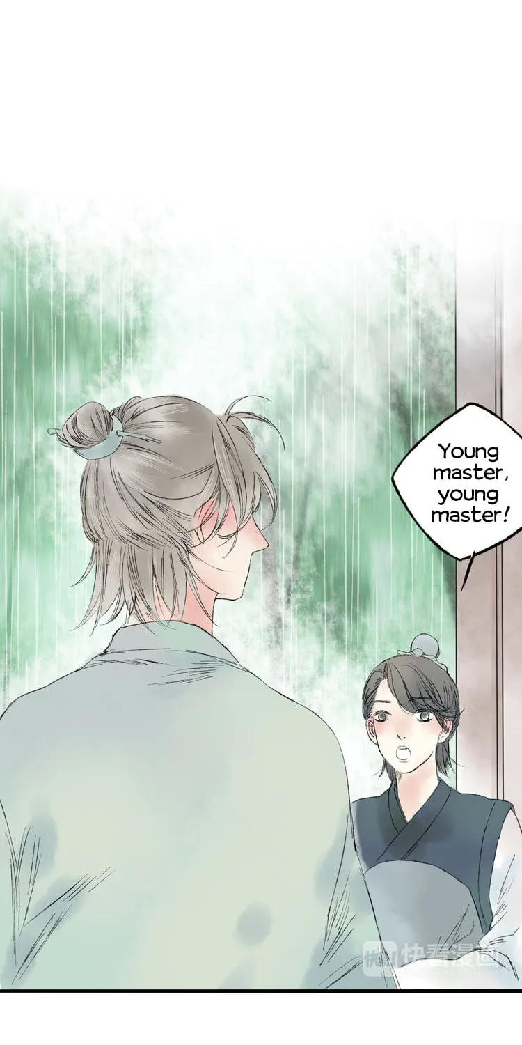 Love Blossoms in the Rain Chapter 4 page 36 - 