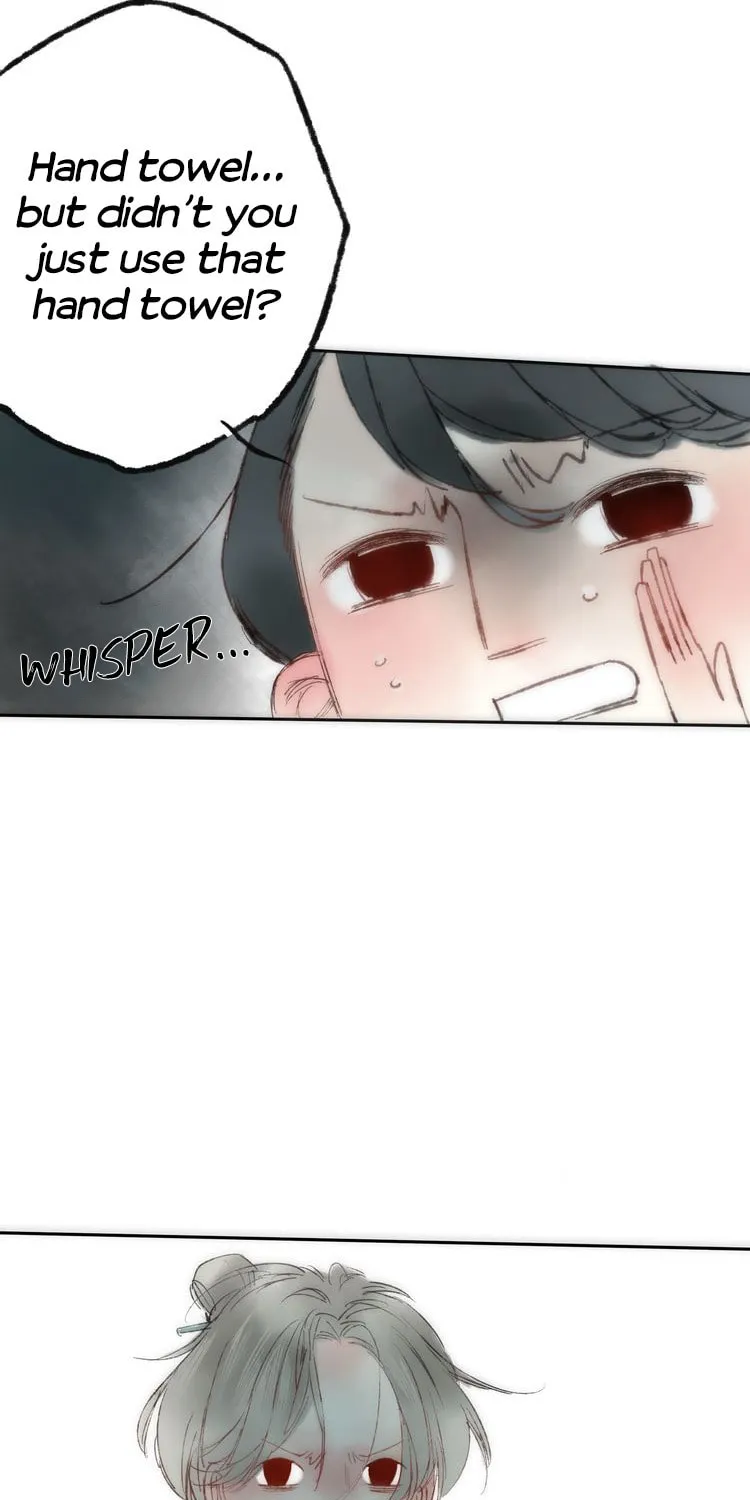Love Blossoms in the Rain Chapter 4 page 39 - 