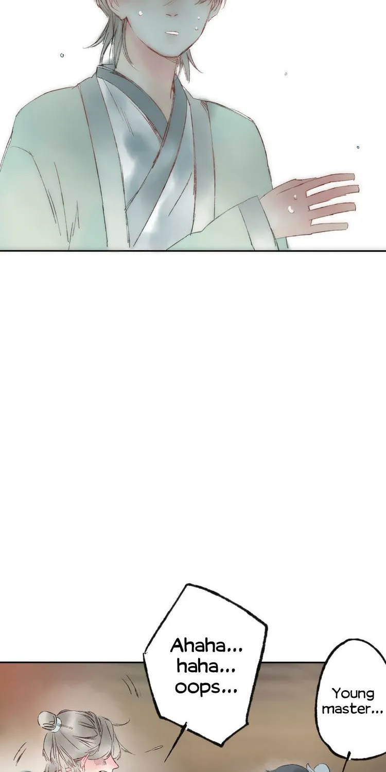 Love Blossoms in the Rain Chapter 4 page 40 - 