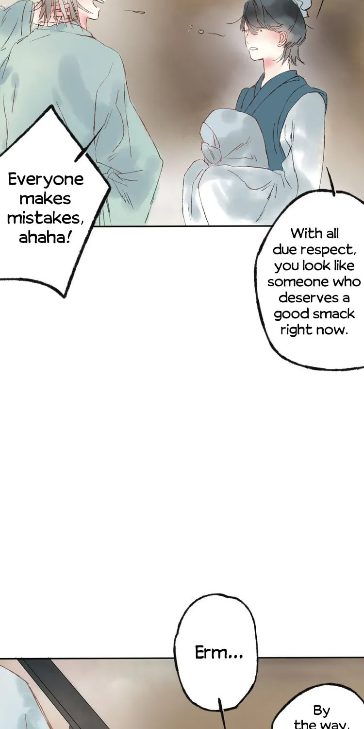 Love Blossoms in the Rain Chapter 4 page 41 - 