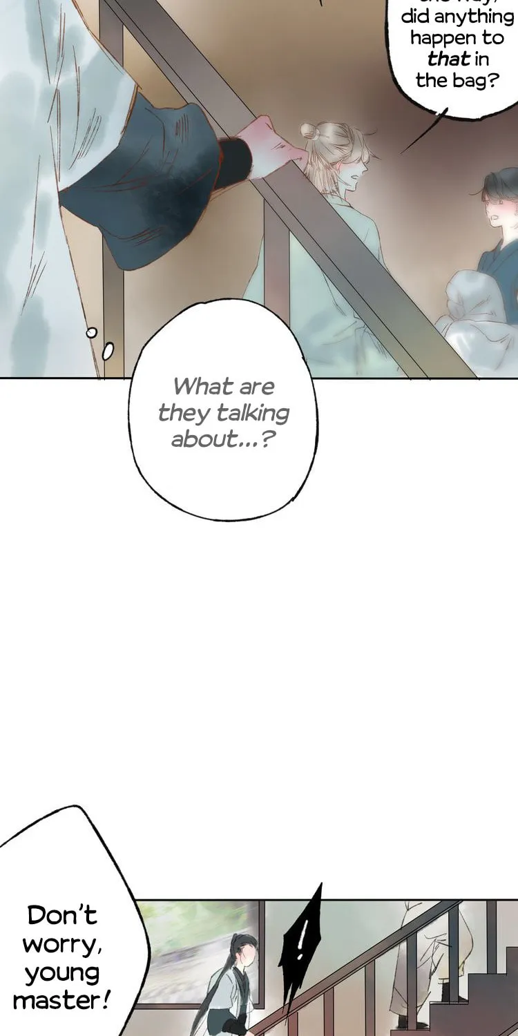 Love Blossoms in the Rain Chapter 4 page 42 - 