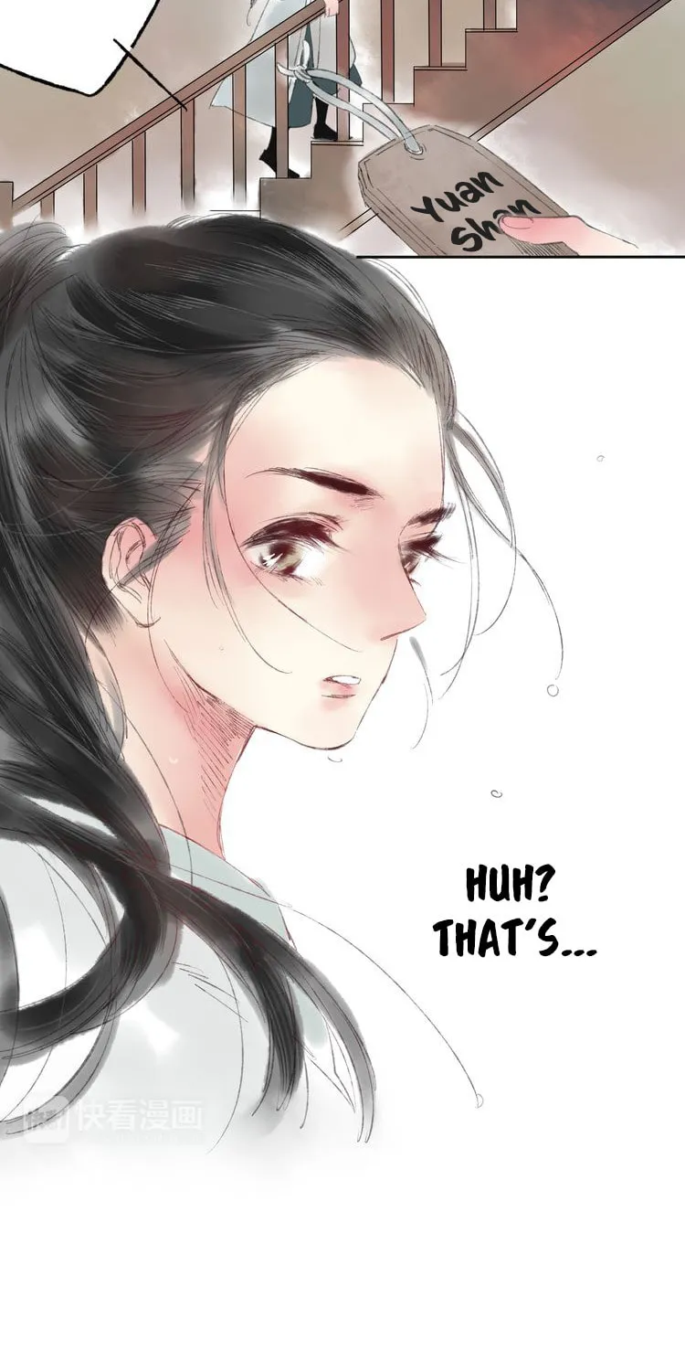 Love Blossoms in the Rain Chapter 4 page 43 - 