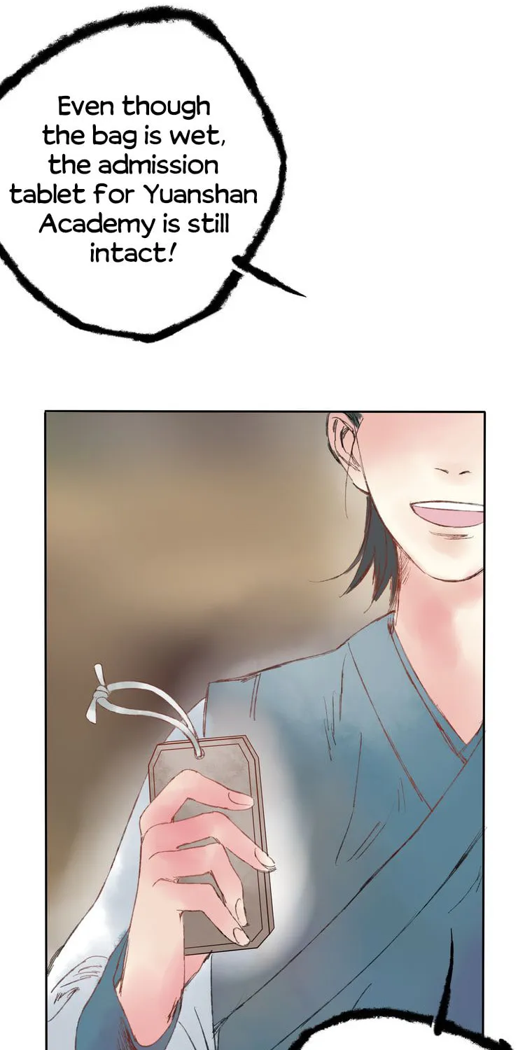 Love Blossoms in the Rain Chapter 4 page 44 - 