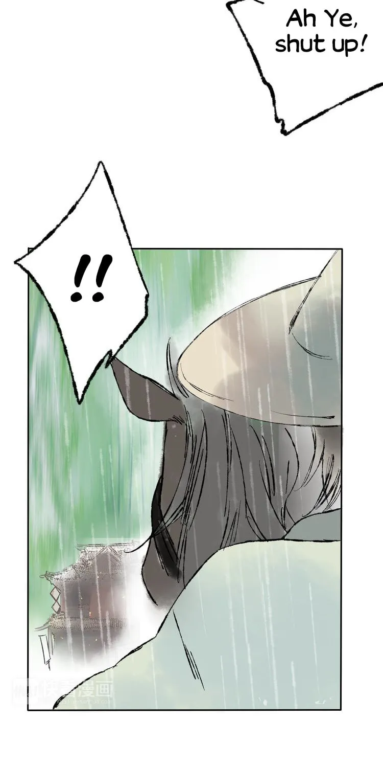 Love Blossoms in the Rain Chapter 4 page 9 - 