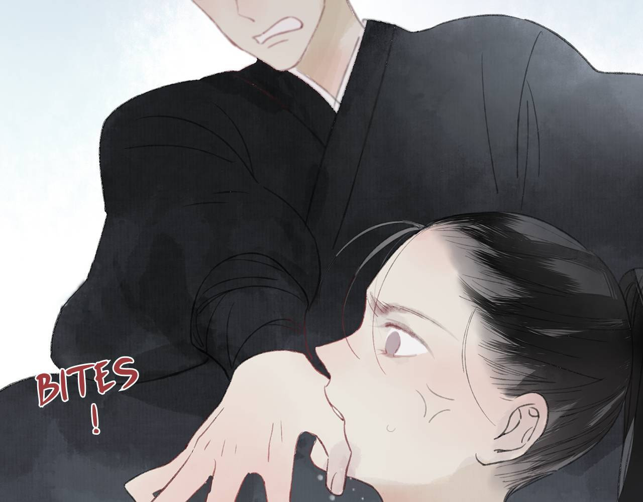 Love Blossoms in the Rain Chapter 40 page 13 - 