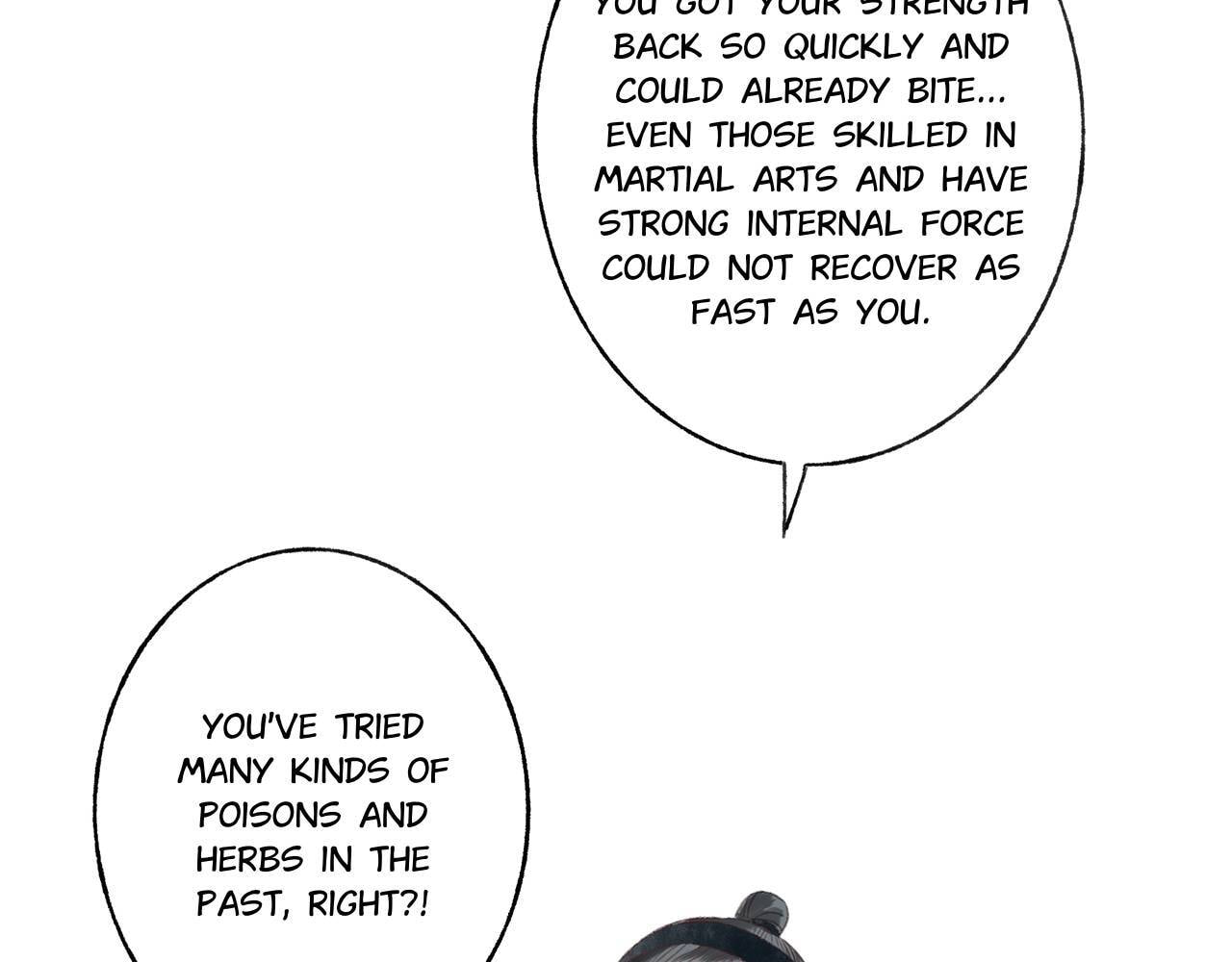Love Blossoms in the Rain Chapter 40 page 19 - 