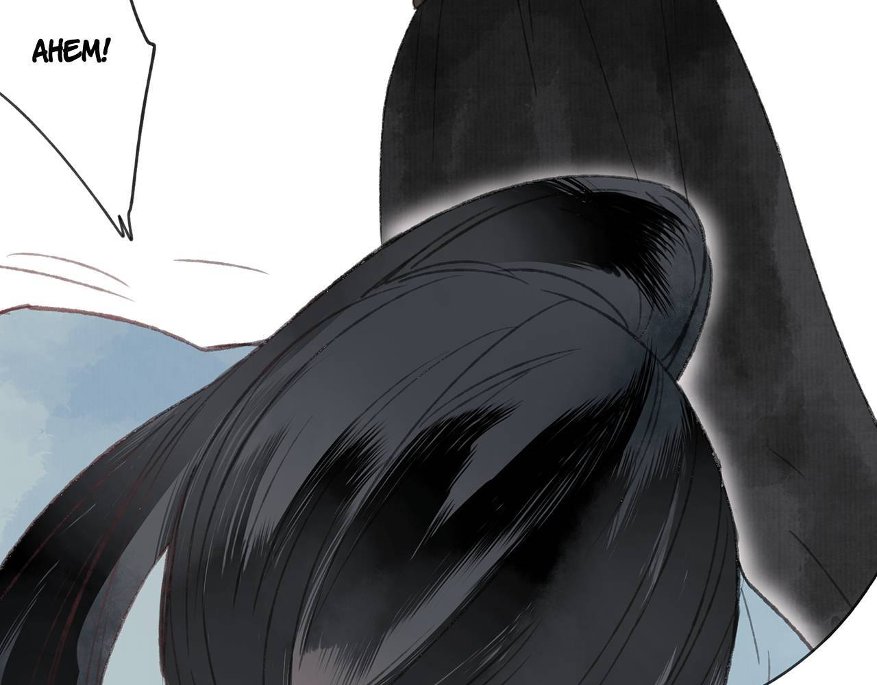 Love Blossoms in the Rain Chapter 40 page 21 - 