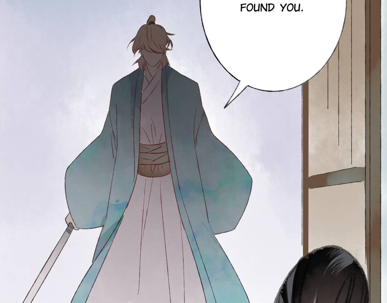 Love Blossoms in the Rain Chapter 40 page 32 - 