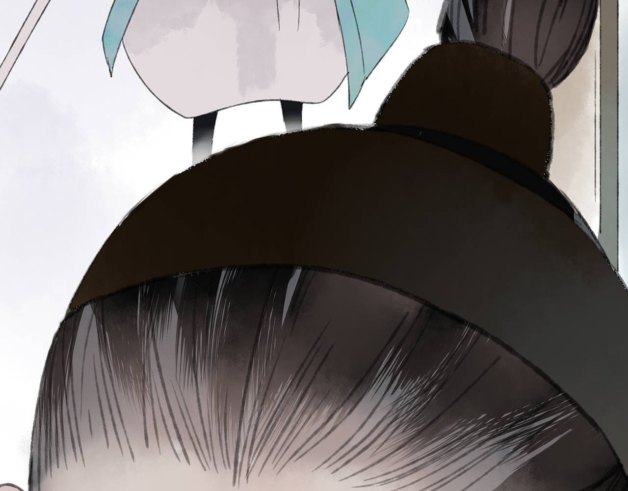 Love Blossoms in the Rain Chapter 40 page 33 - 