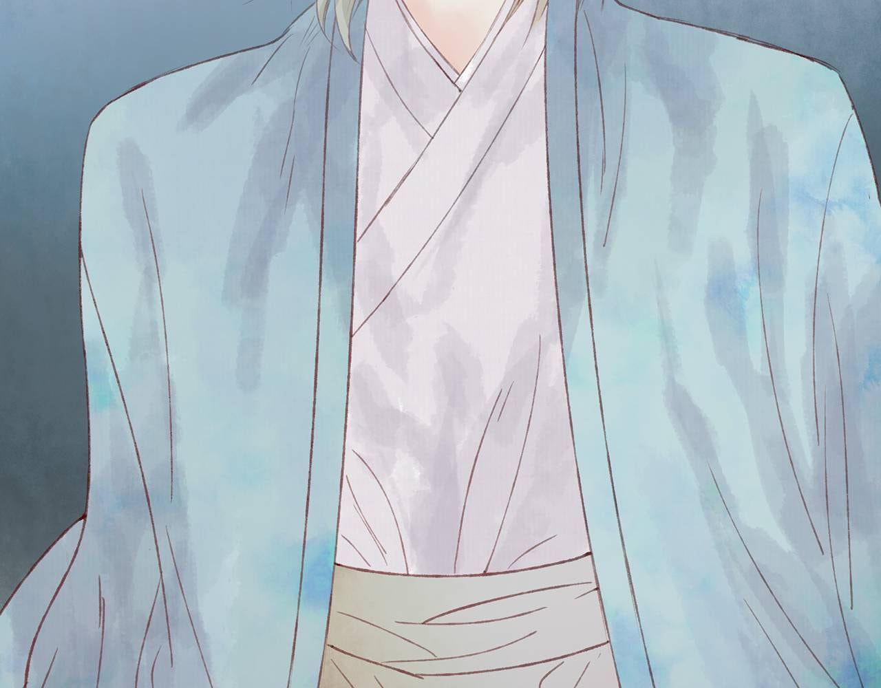 Love Blossoms in the Rain Chapter 40 page 38 - 
