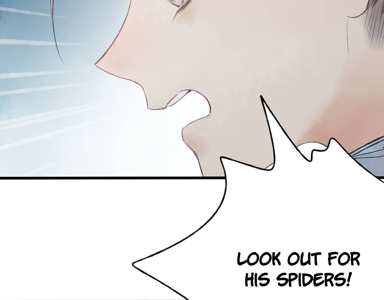 Love Blossoms in the Rain Chapter 40 page 58 - 