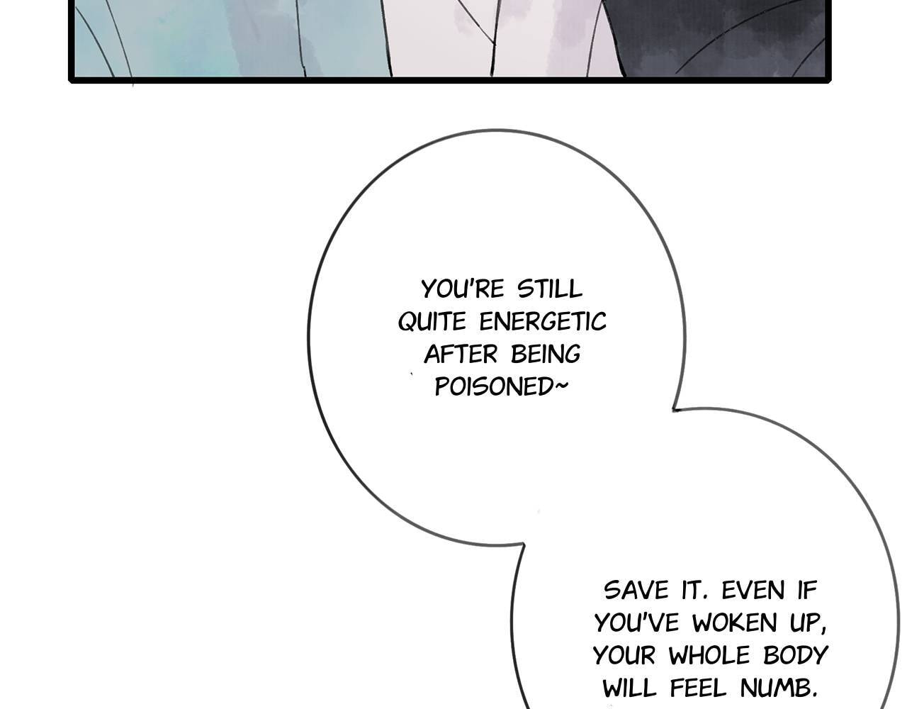Love Blossoms in the Rain Chapter 40 page 8 - 