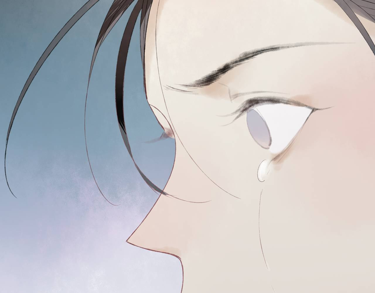 Love Blossoms in the Rain Chapter 40 page 88 - 