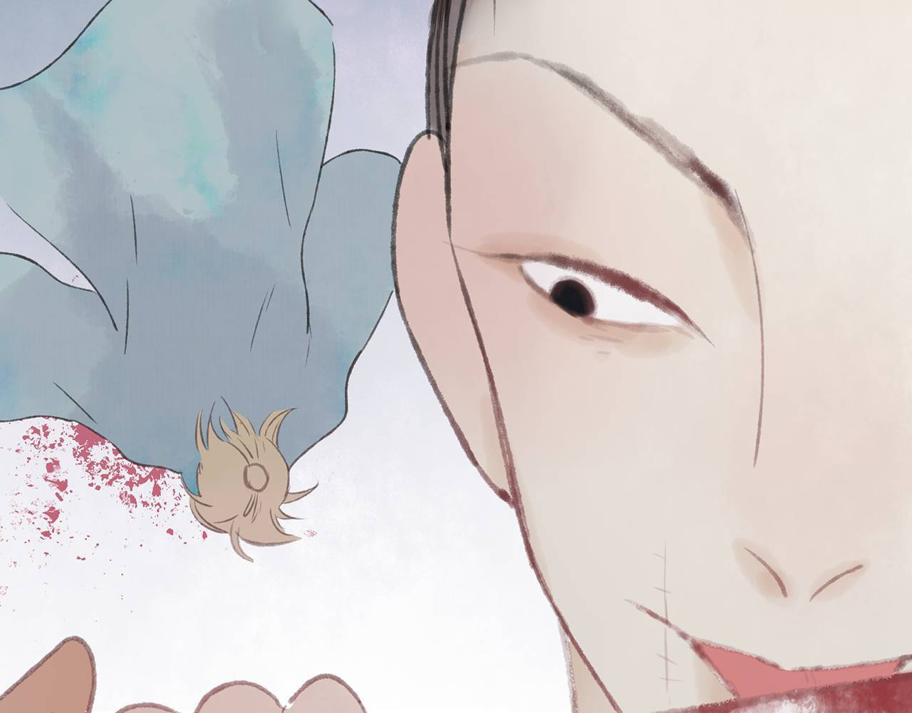 Love Blossoms in the Rain Chapter 40 page 90 - 