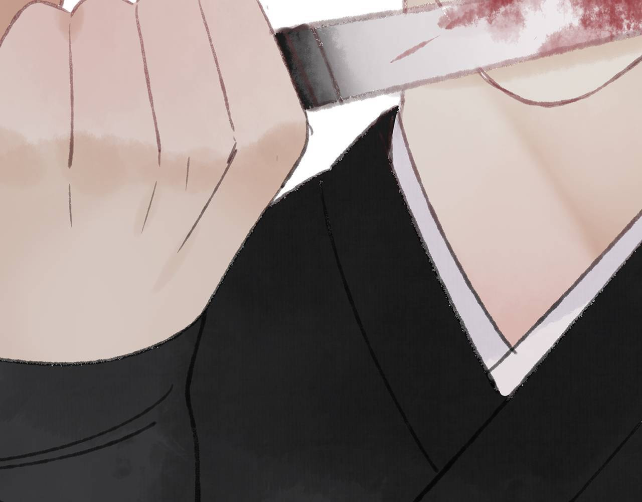 Love Blossoms in the Rain Chapter 40 page 91 - 