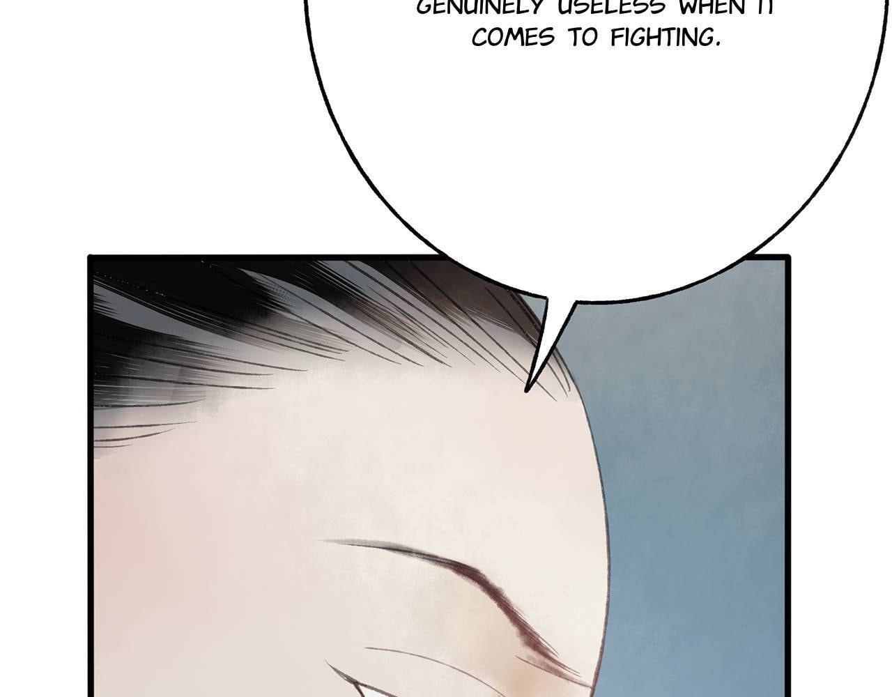 Love Blossoms in the Rain Chapter 40 page 93 - 