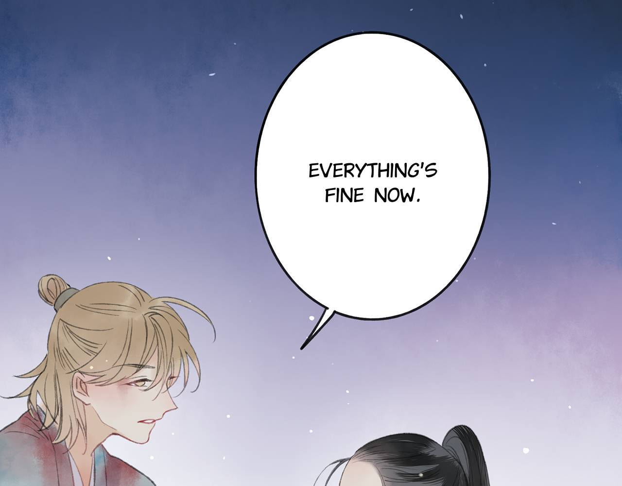 Love Blossoms in the Rain Chapter 41 page 101 - 