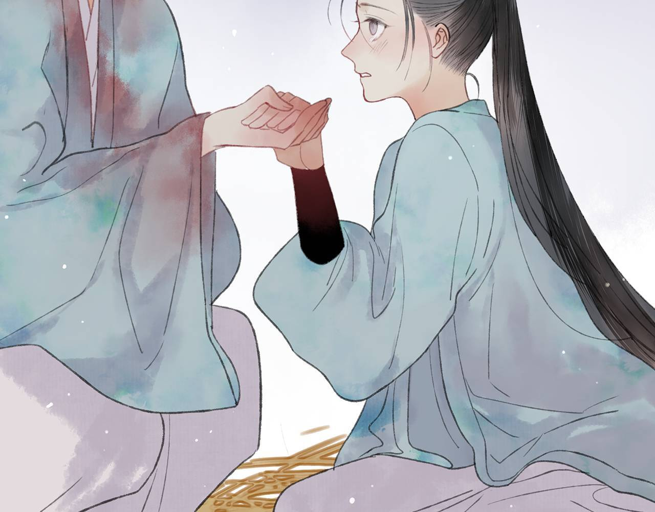 Love Blossoms in the Rain Chapter 41 page 102 - 