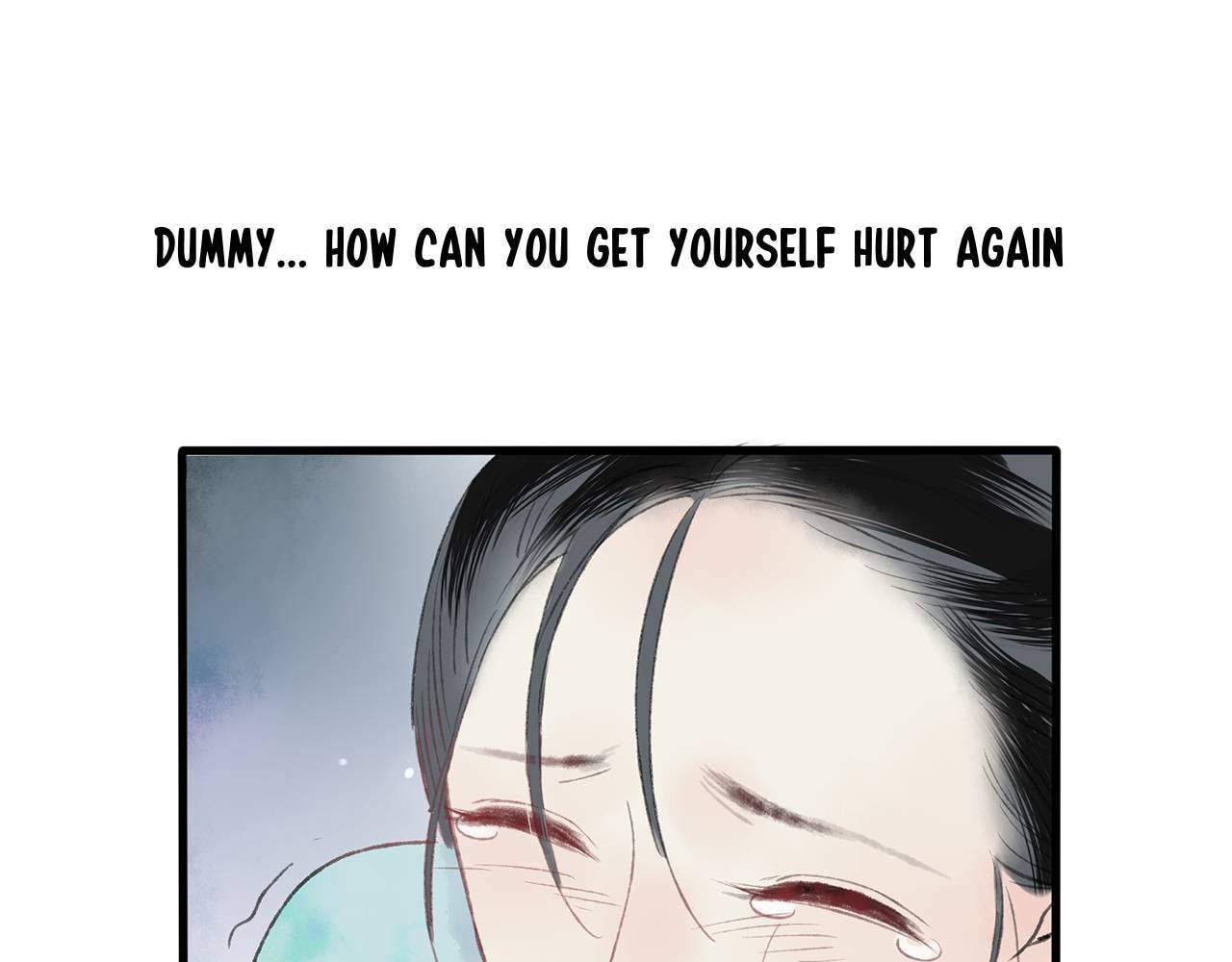 Love Blossoms in the Rain Chapter 41 page 107 - 