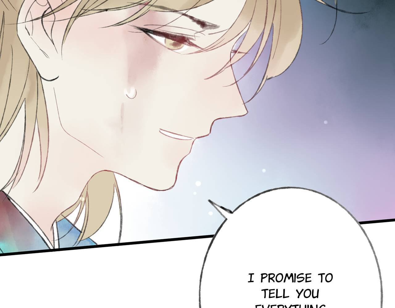 Love Blossoms in the Rain Chapter 41 page 109 - 