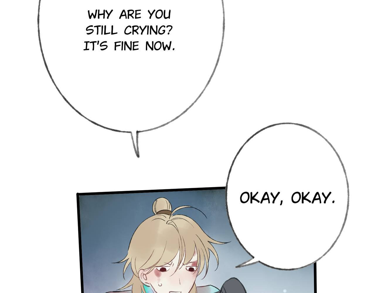 Love Blossoms in the Rain Chapter 41 page 111 - 