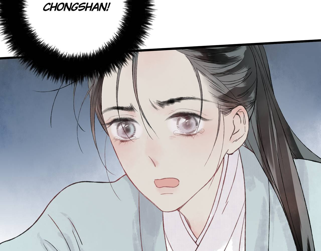 Love Blossoms in the Rain Chapter 41 page 13 - 