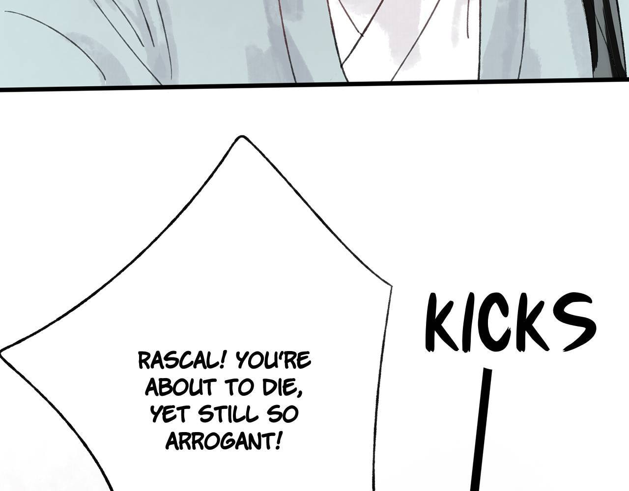 Love Blossoms in the Rain Chapter 41 page 14 - 