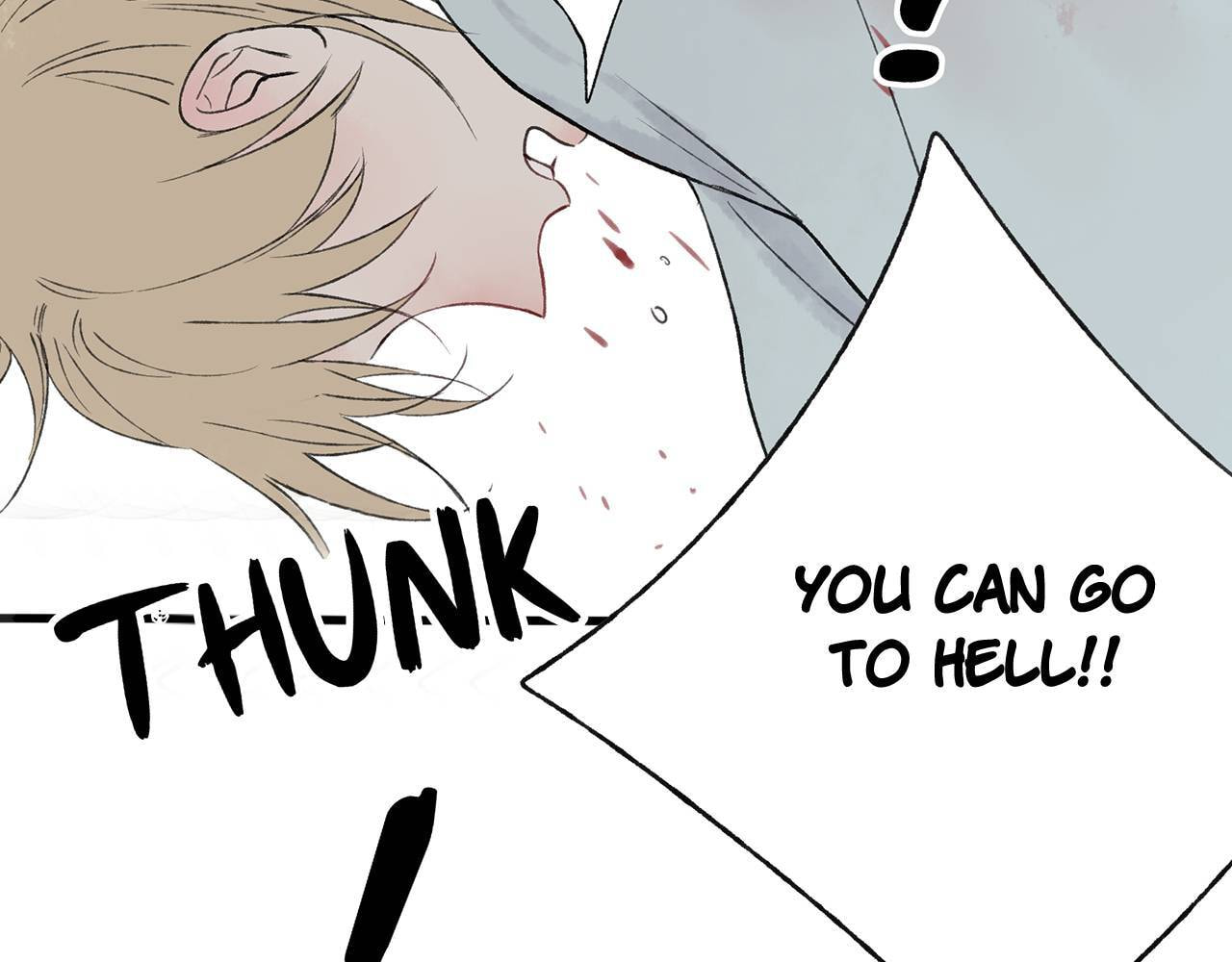 Love Blossoms in the Rain Chapter 41 page 17 - 