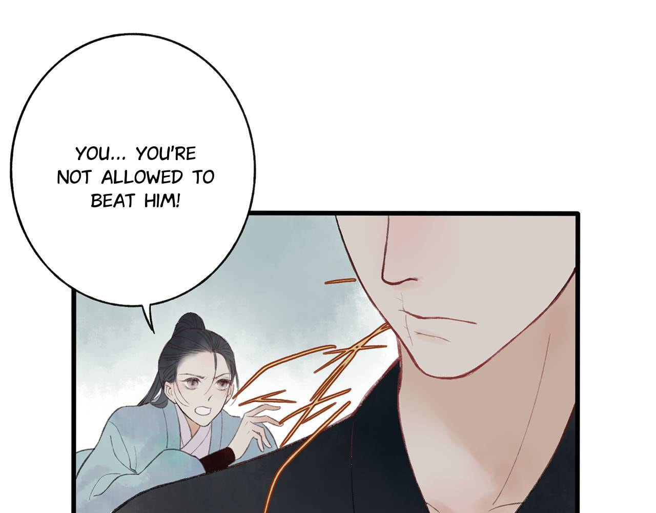 Love Blossoms in the Rain Chapter 41 page 34 - 