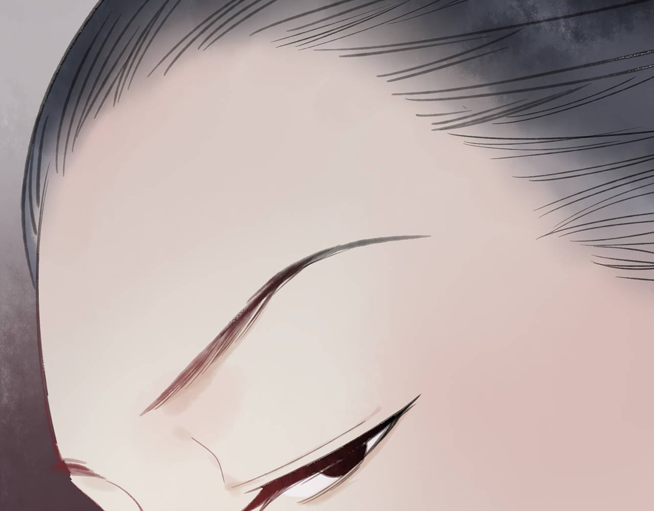 Love Blossoms in the Rain Chapter 41 page 36 - 