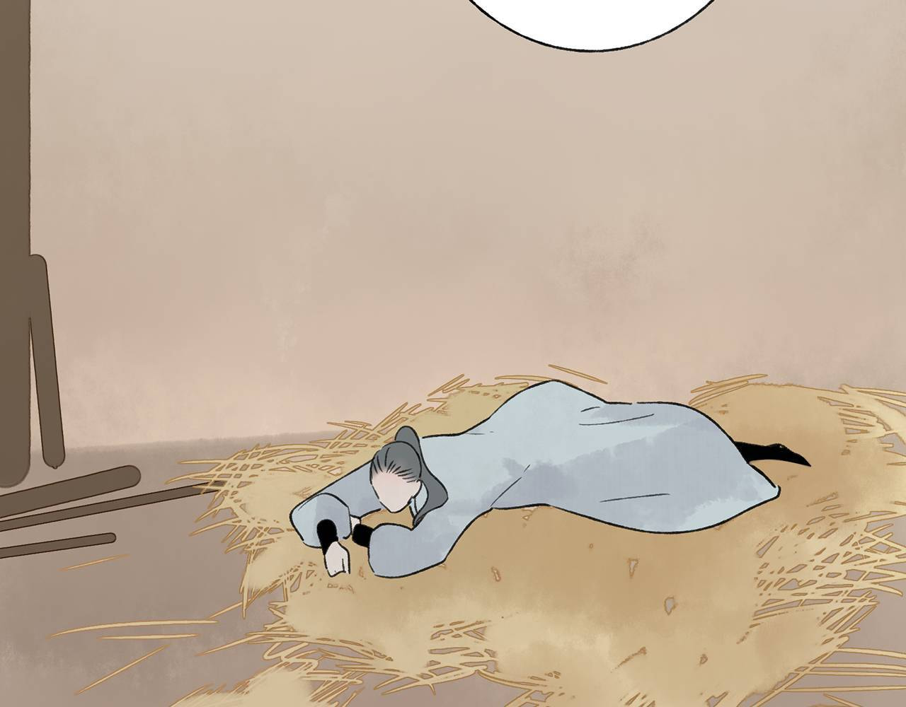 Love Blossoms in the Rain Chapter 41 page 5 - 