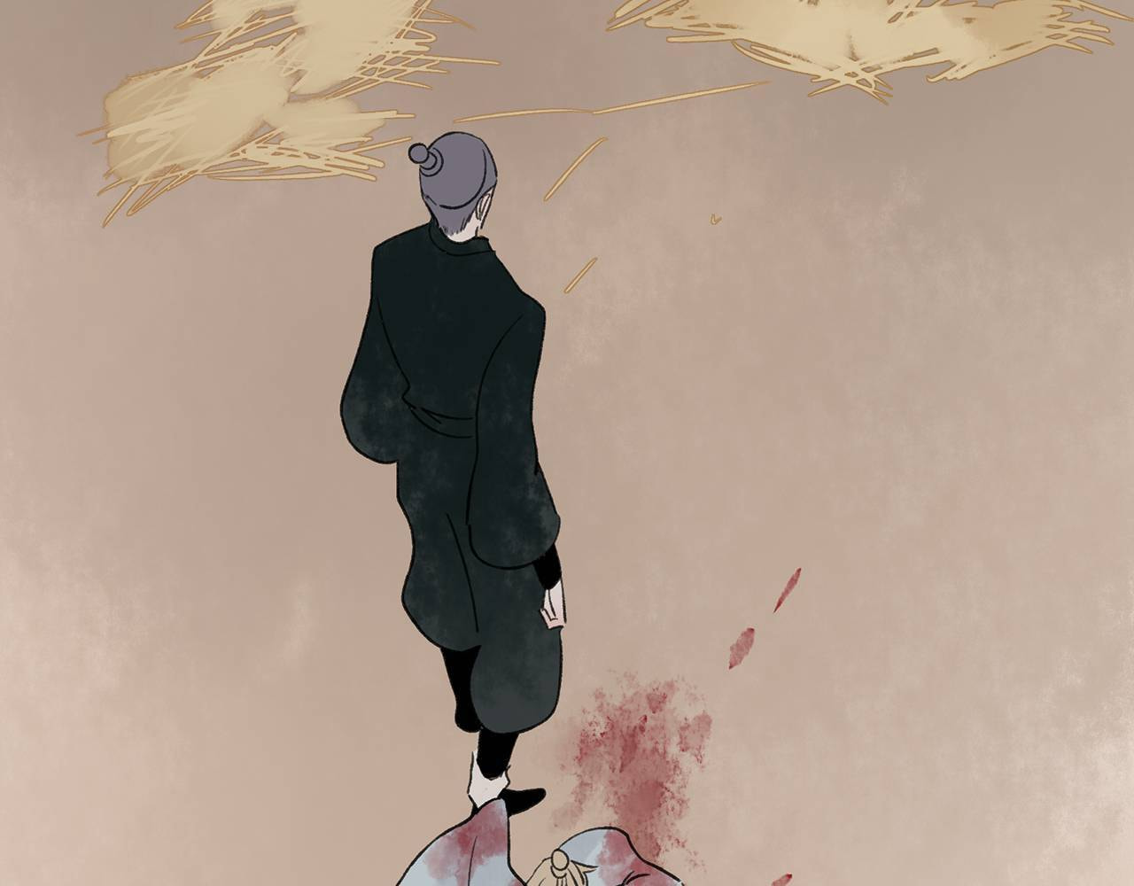 Love Blossoms in the Rain Chapter 41 page 6 - 