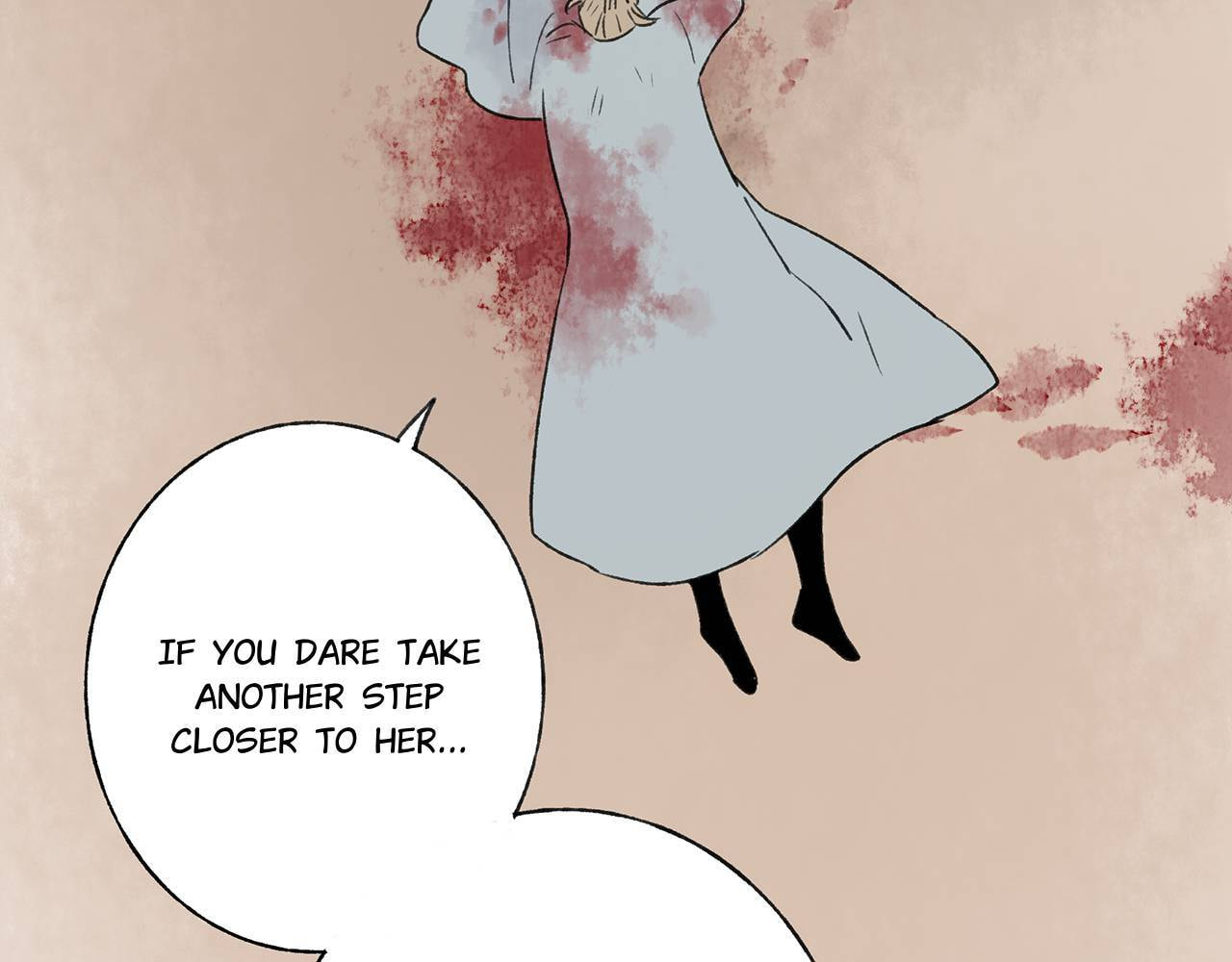 Love Blossoms in the Rain Chapter 41 page 7 - 