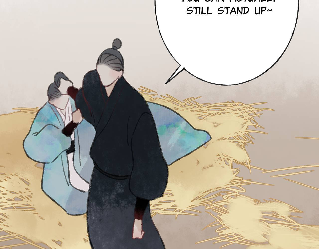 Love Blossoms in the Rain Chapter 41 page 61 - 