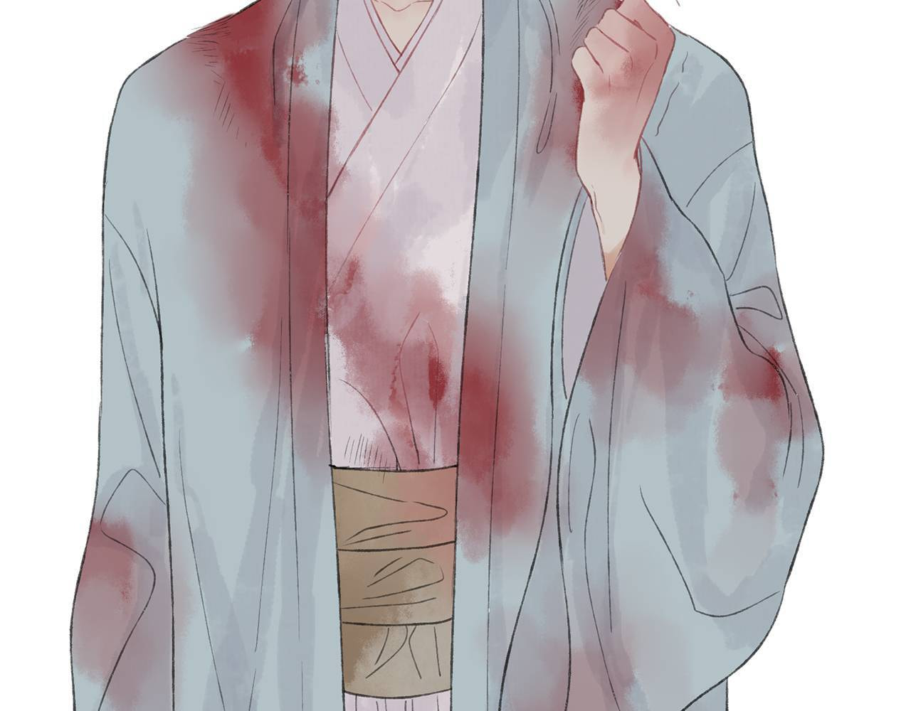 Love Blossoms in the Rain Chapter 41 page 72 - 