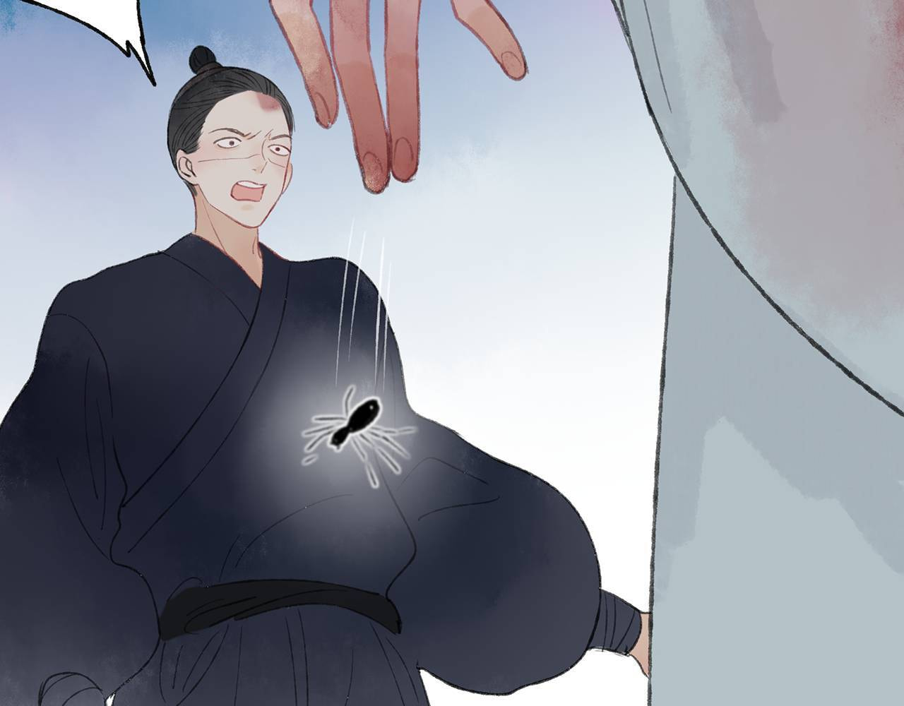 Love Blossoms in the Rain Chapter 41 page 75 - 