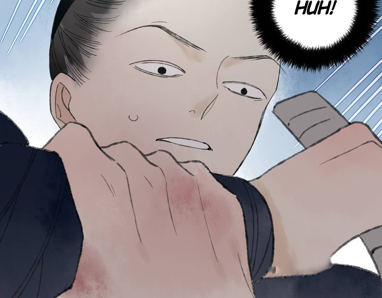 Love Blossoms in the Rain Chapter 41 page 86 - 