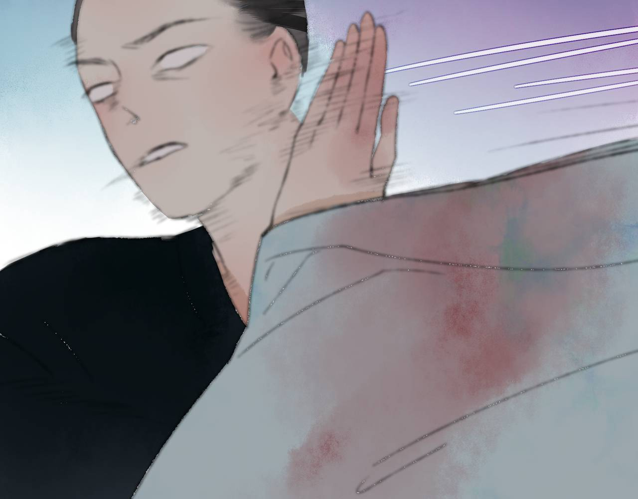 Love Blossoms in the Rain Chapter 41 page 90 - 