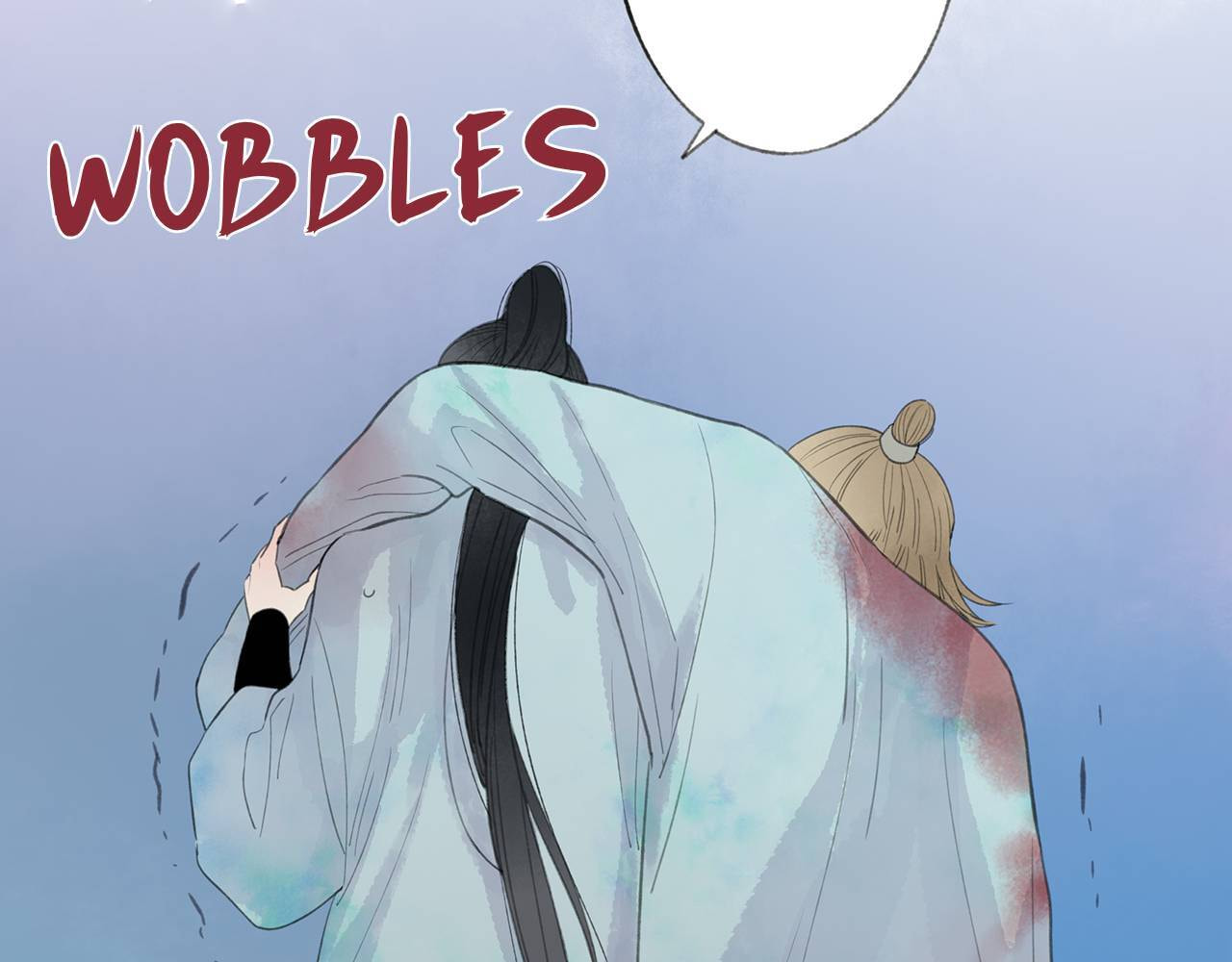 Love Blossoms in the Rain Chapter 42 page 18 - 