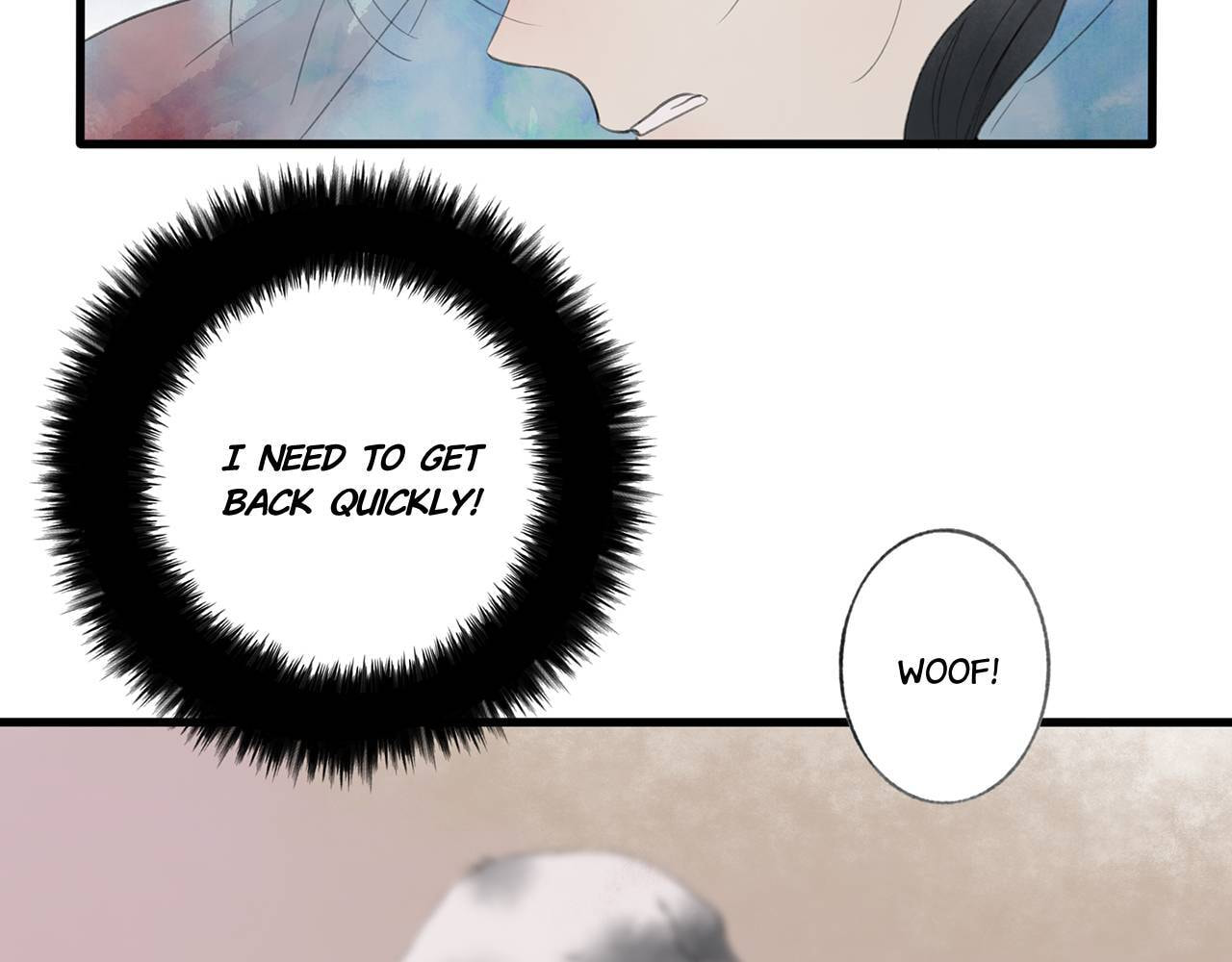 Love Blossoms in the Rain Chapter 42 page 25 - 