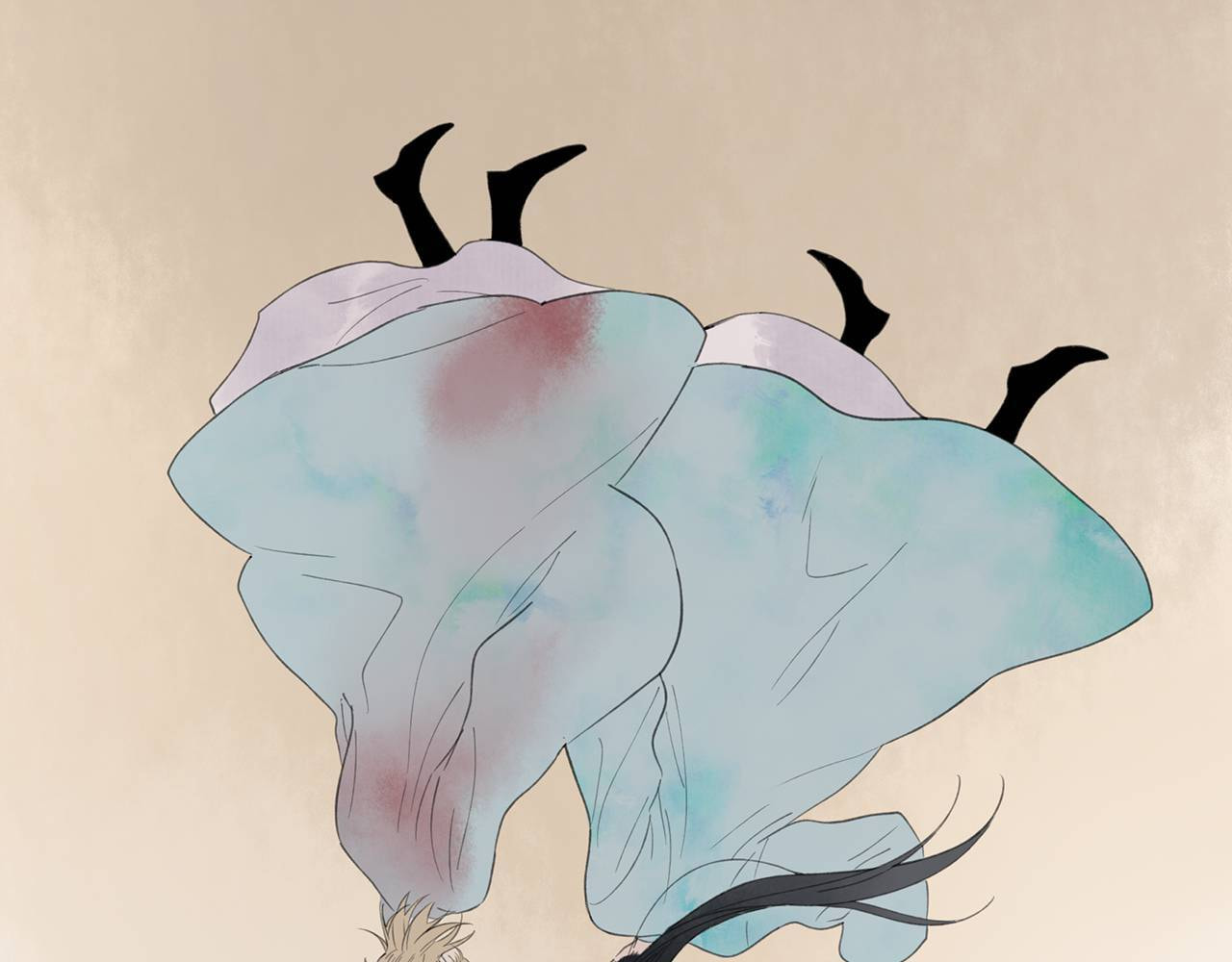 Love Blossoms in the Rain Chapter 42 page 28 - 