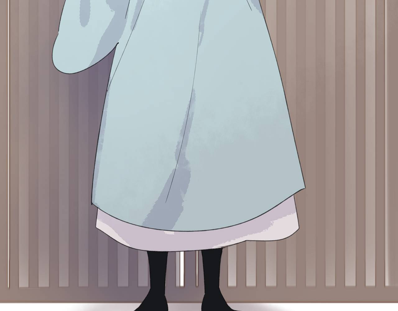 Love Blossoms in the Rain Chapter 42 page 34 - 