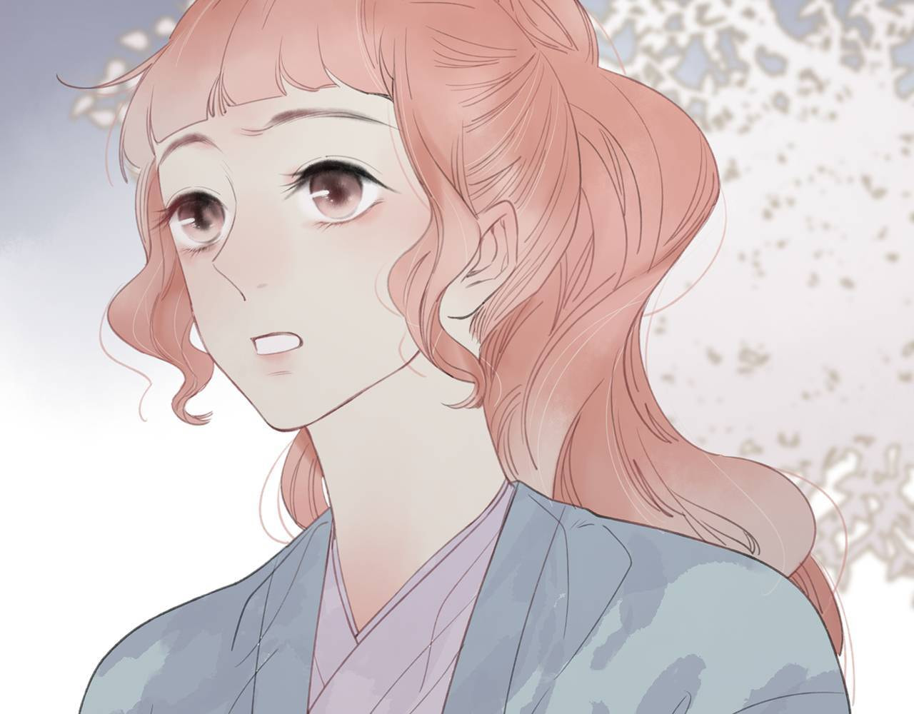 Love Blossoms in the Rain Chapter 42 page 36 - 