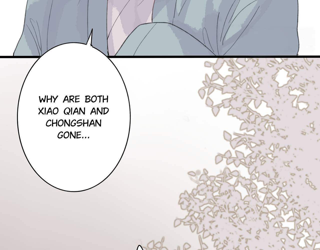 Love Blossoms in the Rain Chapter 42 page 37 - 