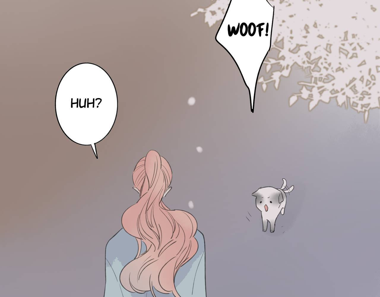 Love Blossoms in the Rain Chapter 42 page 39 - 