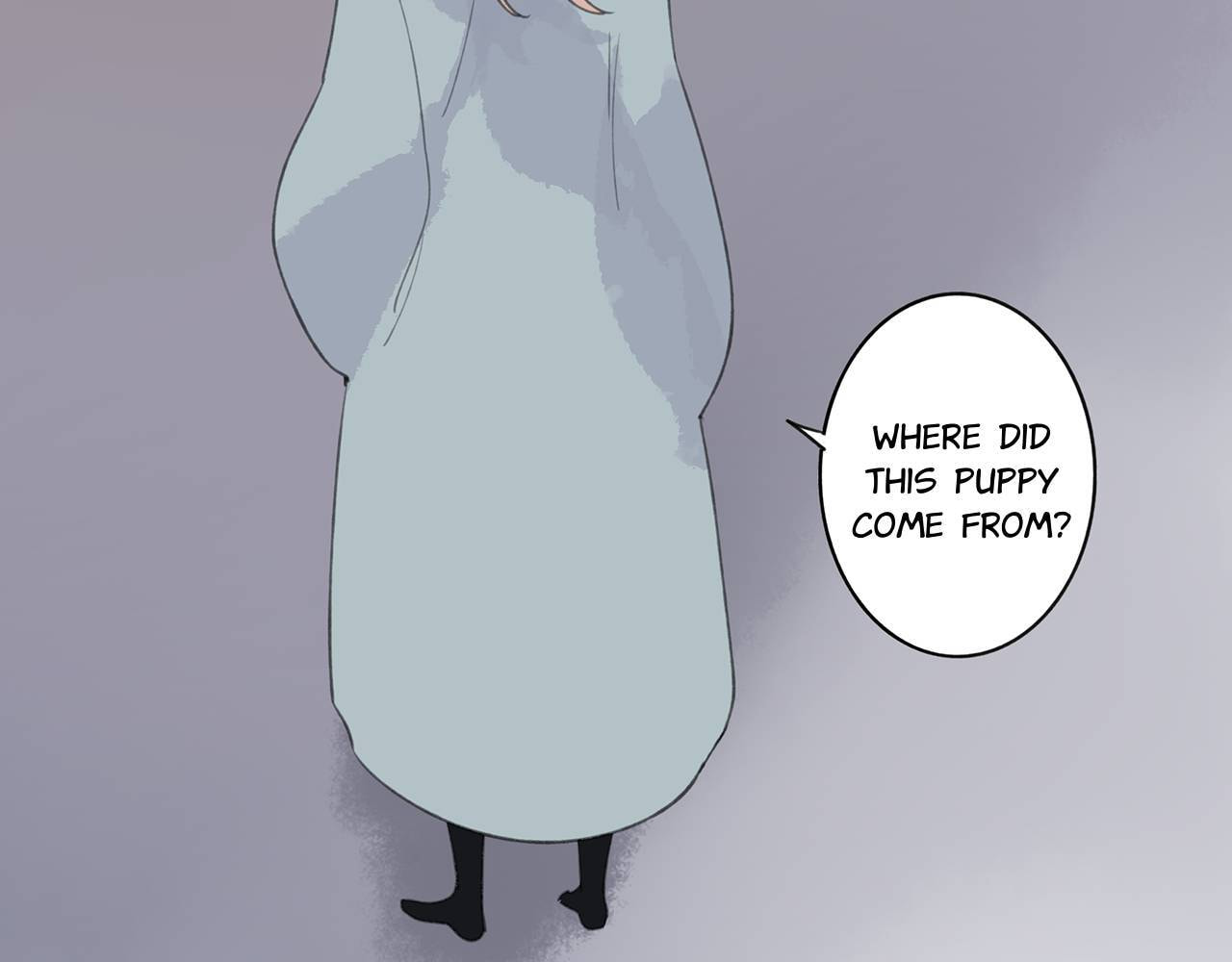 Love Blossoms in the Rain Chapter 42 page 40 - 
