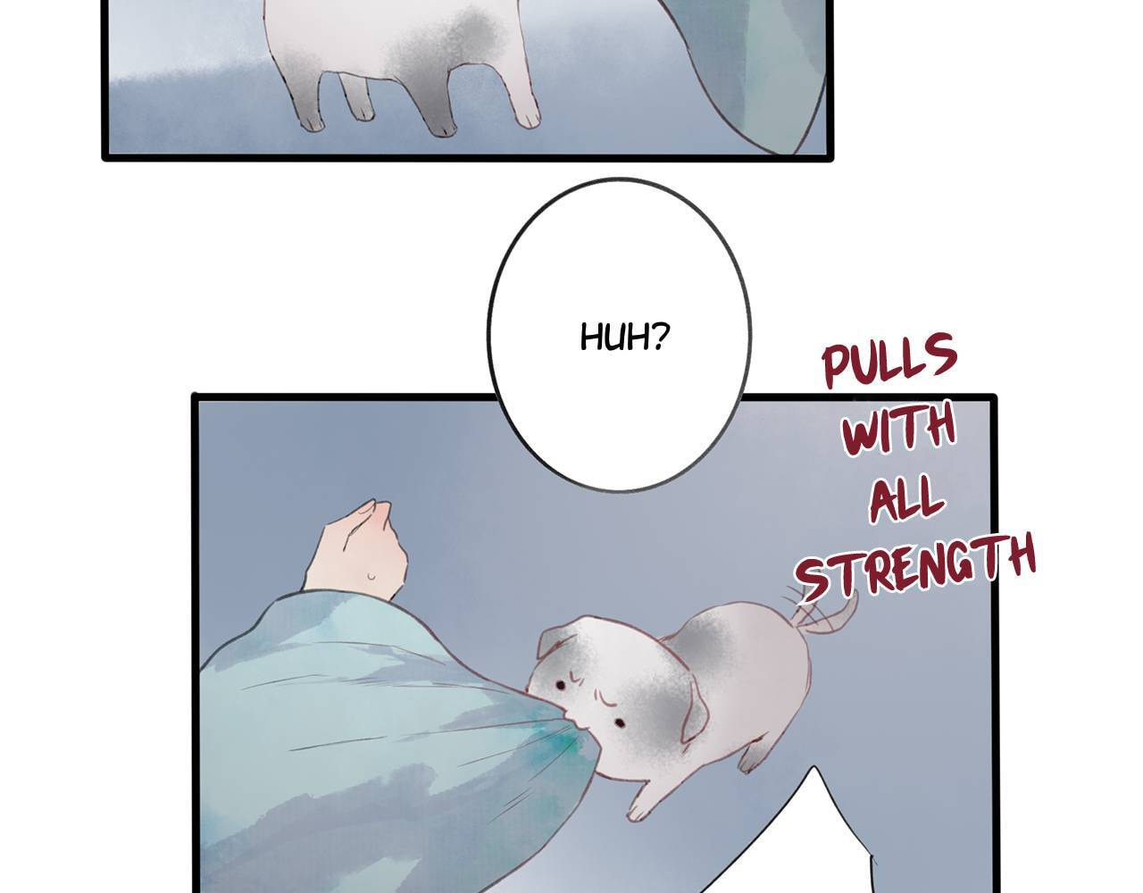 Love Blossoms in the Rain Chapter 42 page 43 - 