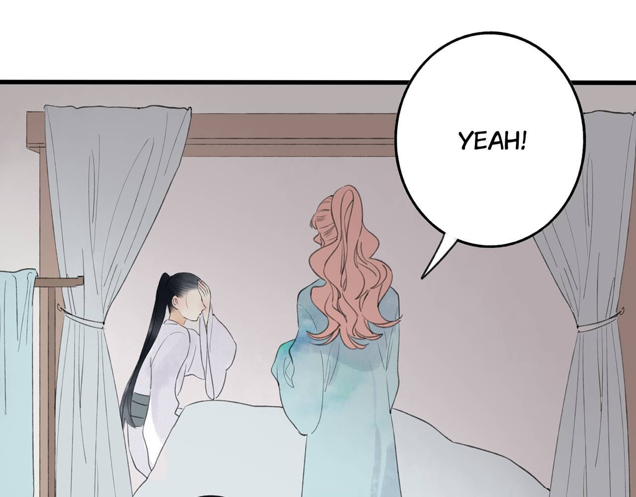 Love Blossoms in the Rain Chapter 42 page 54 - 