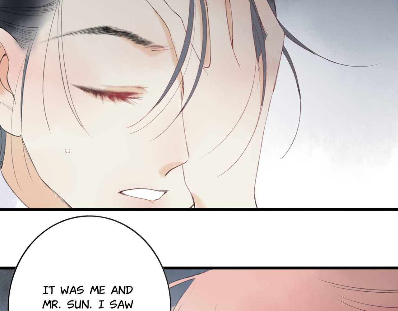 Love Blossoms in the Rain Chapter 42 page 56 - 