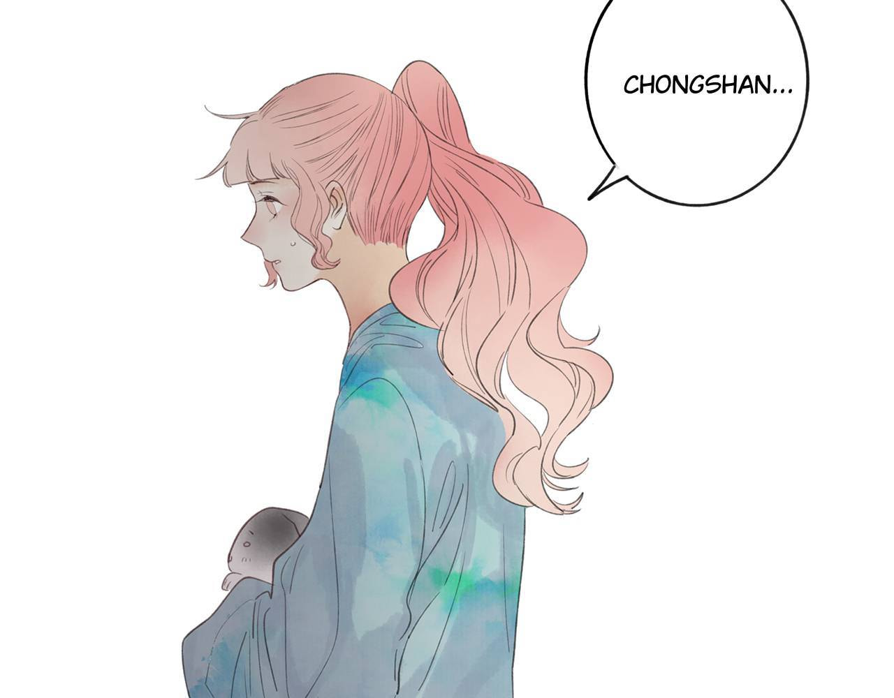 Love Blossoms in the Rain Chapter 42 page 60 - 